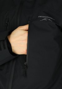 Swedemount FREERIDE SKISUIT - Kombinezon zimowy