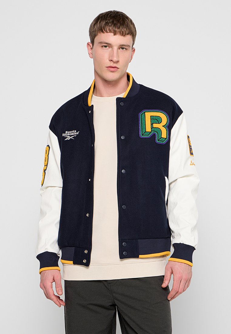 Bomberjacke