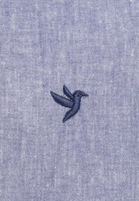 Felix Hardy Camicia - mottled blue