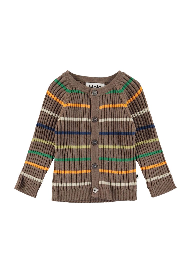 Molo Vest bruin Molo Vest bruin