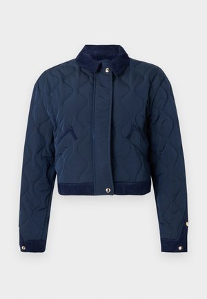 BALILA - Ελαφρύ μπουφάν - navy