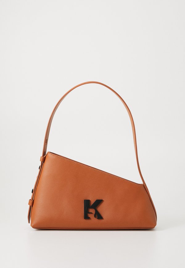 KARL LAGERFELD JEANS - Handbag - sugar almond4