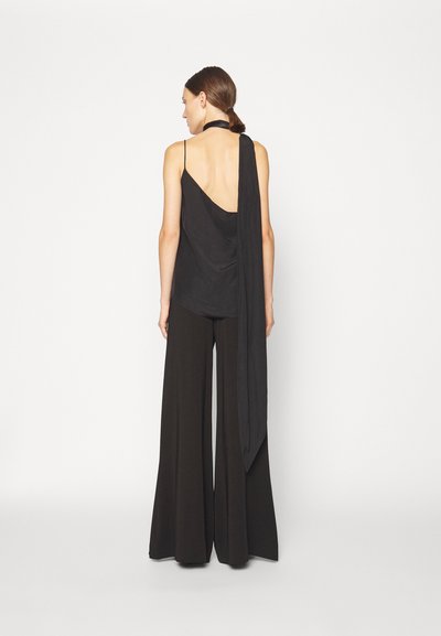 Rodebjer Débardeur - black