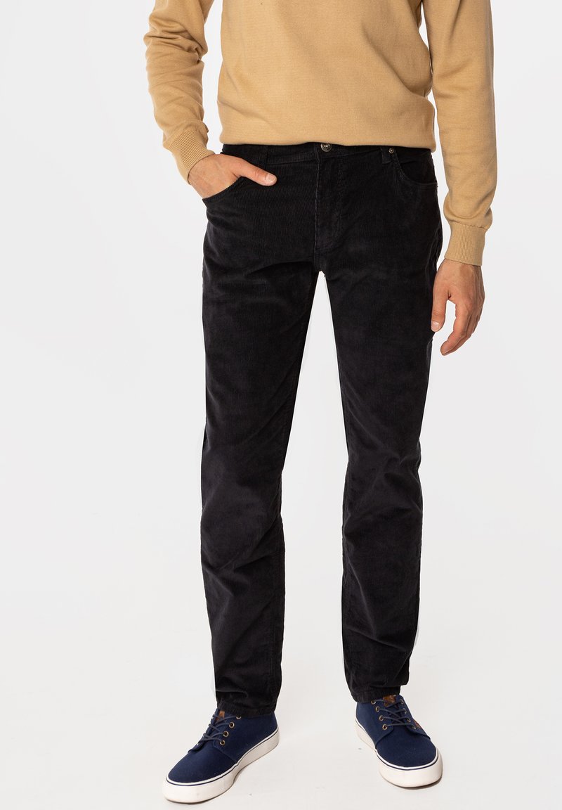 Lee Cooper - Spodnie materiałowe