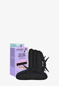 Glov - GLOV® COOLCURL™ PILLOW ROLLERS - Haarset - black Miniatuurafbeelding 1