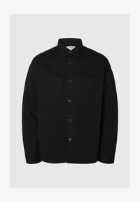 Valgt, black