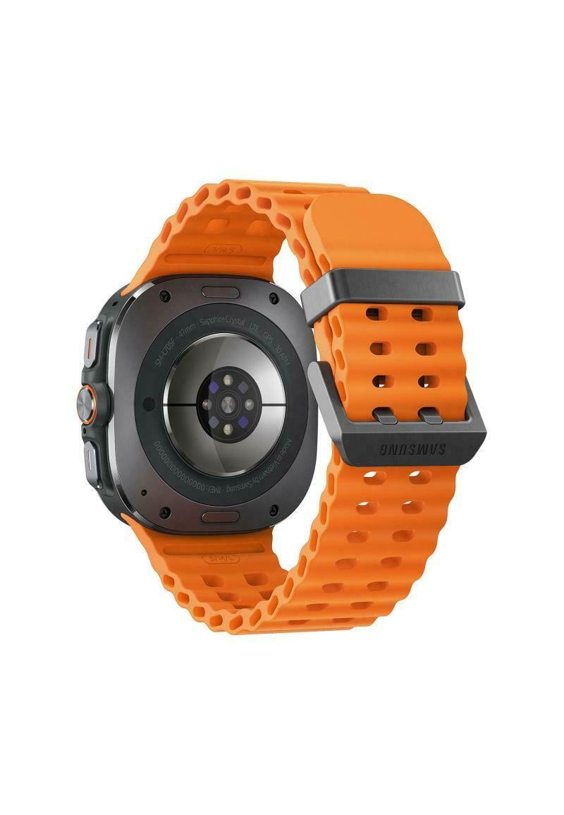 GALAXY ULTRA - Smartwatch - grau