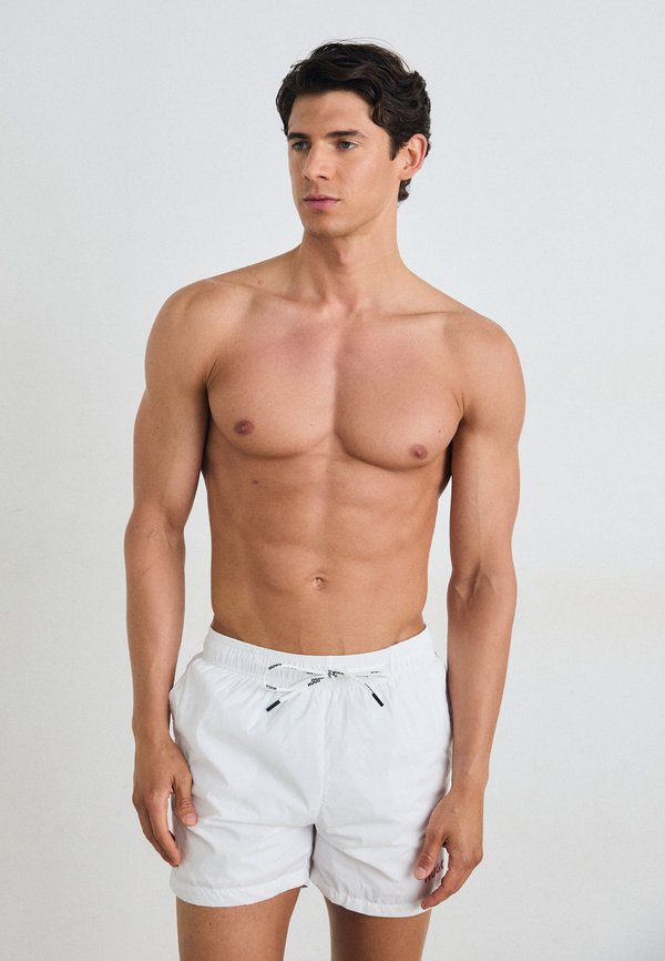 HAITI - Swimming shorts - natural