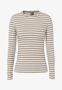 Nevybrané, silver mink