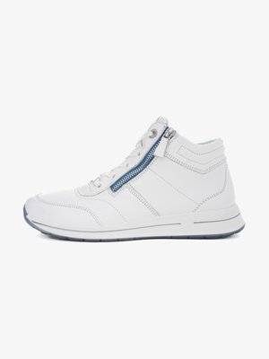 ara, OSAKA - Sneaker high - weiß