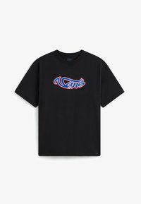 Ej vald, black
