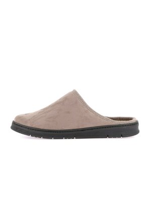 Pantofole - beige