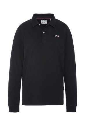 Schott Longsleeve - noir