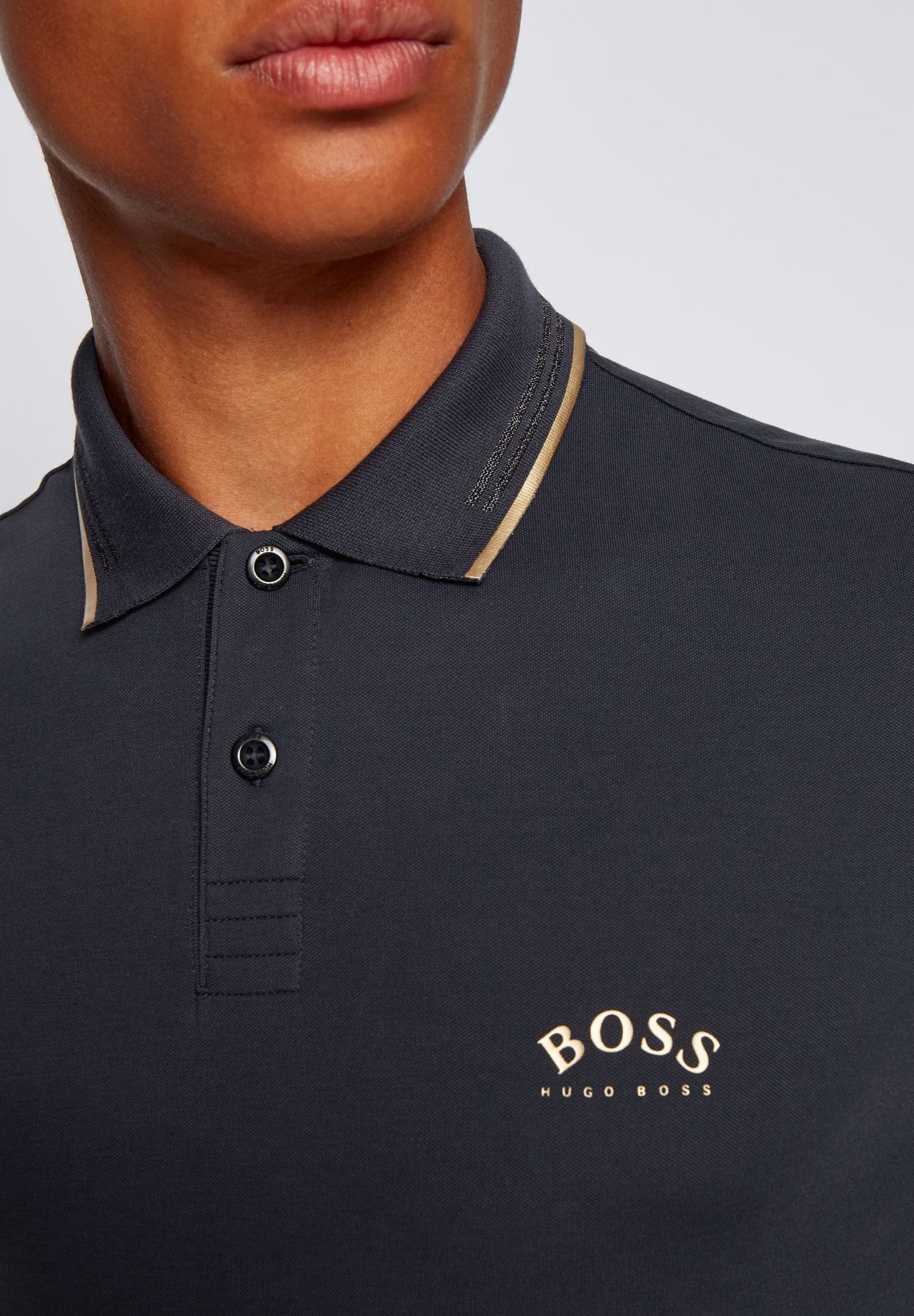 Hugo Boss Polo Zalando Britain, SAVE 40% - belaserra.com