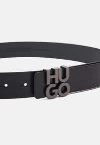 HUGO Curea - black