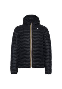 K-Way - Light jacket - nero Thumbnail Image 1