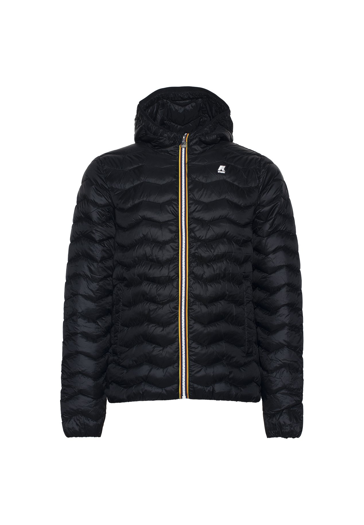 K-Way Giacca da mezza stagione - nero - Zalando.it