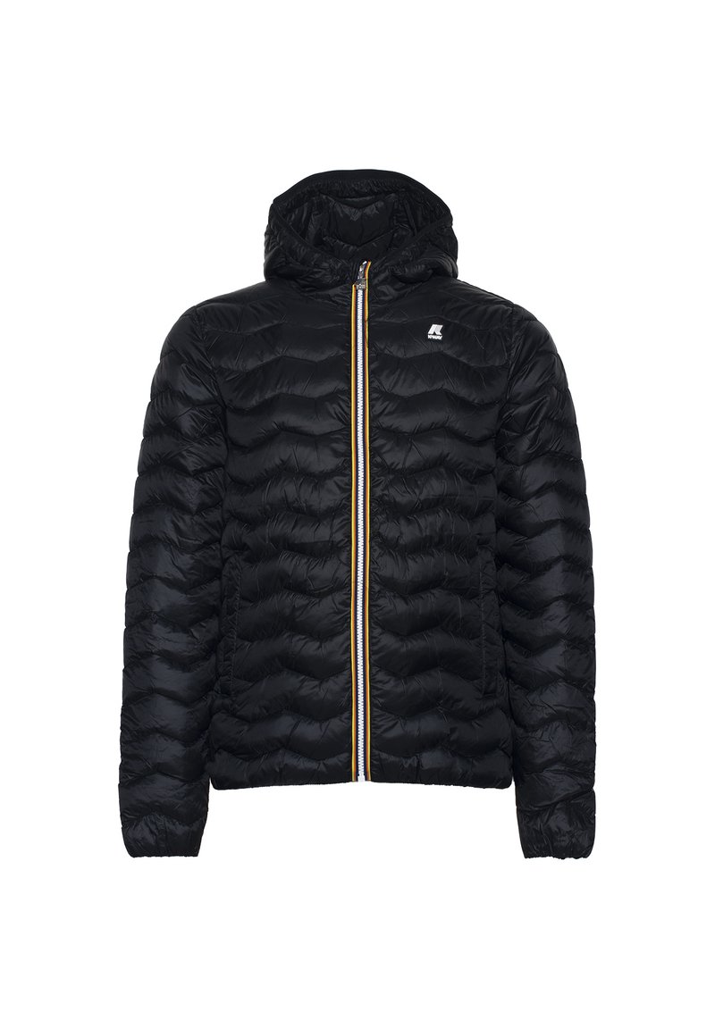 K-Way - Light jacket - nero, Enlarge