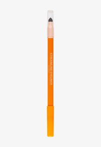 Makeup Revolution - REVOLUTION STREAMLINE WATERLINE EYELINER PENCIL - Eyeliner - orange Miniatyrbild 1