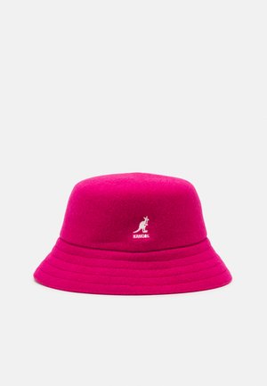 Kangol LAHINCH UNISEX - Cappello - electric pink