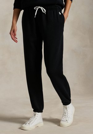 ATHLETIC PANT - Treningo apatinė dalis - black