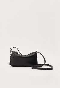Bonastre RIDER XS UNISEX - Borsa a tracolla - black