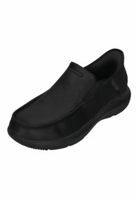 Skechers Slipper - black black