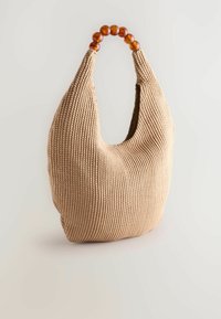 Next Handtasche - tan brown