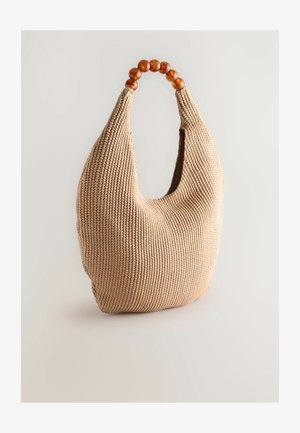 Next Käekott - tan brown