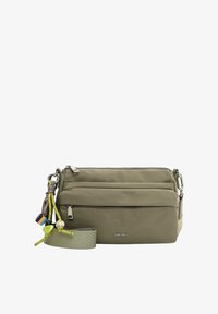 Sélectionné, khaki