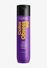 Matrix - TOTAL RESULTS COLOR OBSESSED SHAMPOO - Shampoo Miniatuurafbeelding 1