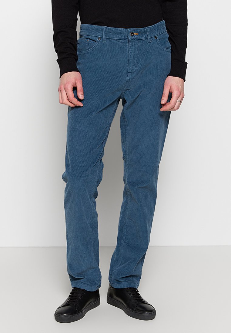 Napapijri Broek blauw Napapijri Broek blauw