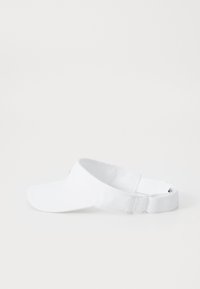 Lacoste Sport TENNIS VISOR UNISEX - Cap - white