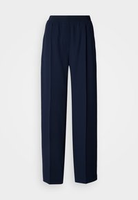 Geselecteerd, dark blue