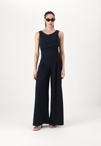 WAL G. JAQUELINE - Overal - navy blue