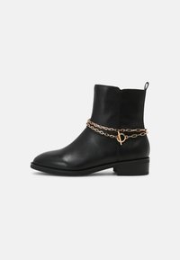 Tamaris Botines - black