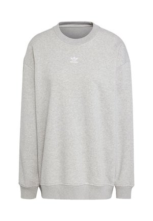 adidas Originals Sweatshirt - medium grey heather