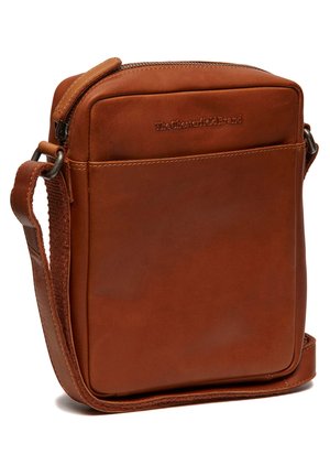 SABA  - Borsa a tracolla - cognac