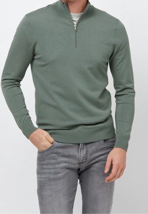 Maglione - green