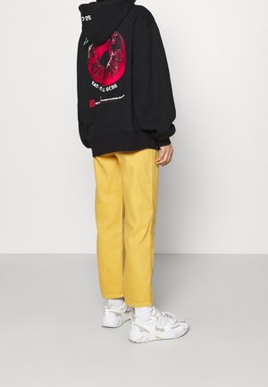 Sweat à capuche - black