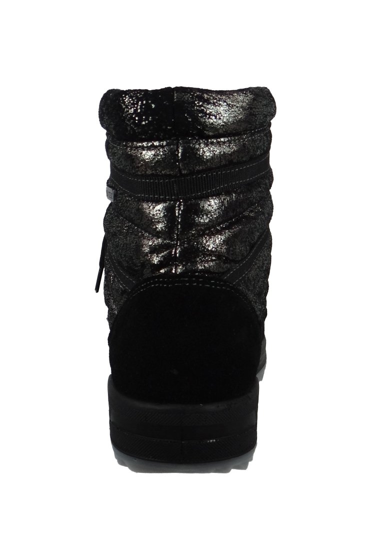 Damen Klassische Stiefel | Tamaris Snowboot/Winterstiefel black/schwarz - BX89897 Damen Klassische Stiefel | Tamaris Snowboot/Winterstiefel black/schwarz - BX89897