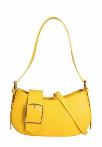 CHICCA BORSE Borsa a mano - giallo