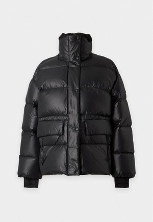 J.LINDEBERG, VENTRA JACKET - Пухено яке - black