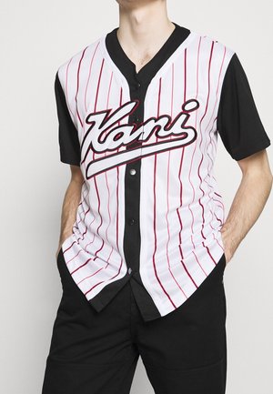Chemise - black