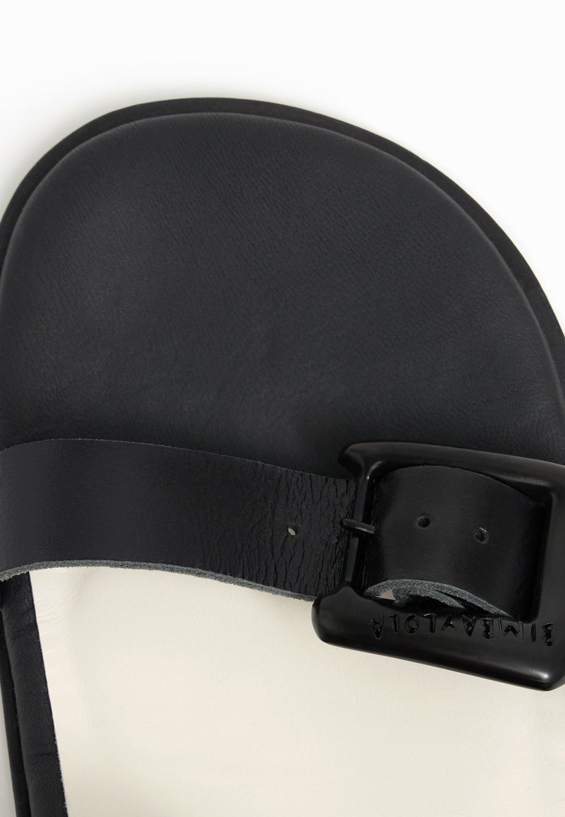 Damen Sneaker | Bimba Y Lola Schaftsandale black/schwarz - AF51391 Damen Sneaker | Bimba Y Lola Schaftsandale black/schwarz - AF51391