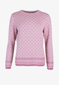 Ausgewählt, tea rose