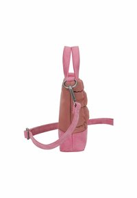 Fritzi aus Preußen MINI LIMITED BUBBLE 13 CM - Bolso de mano - rosa