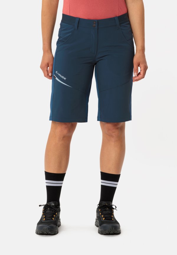 ELOPE BERMUDA  - Outdoor Shorts - dark sea