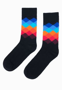 Ombre 3-PACK - Strømper - mix v