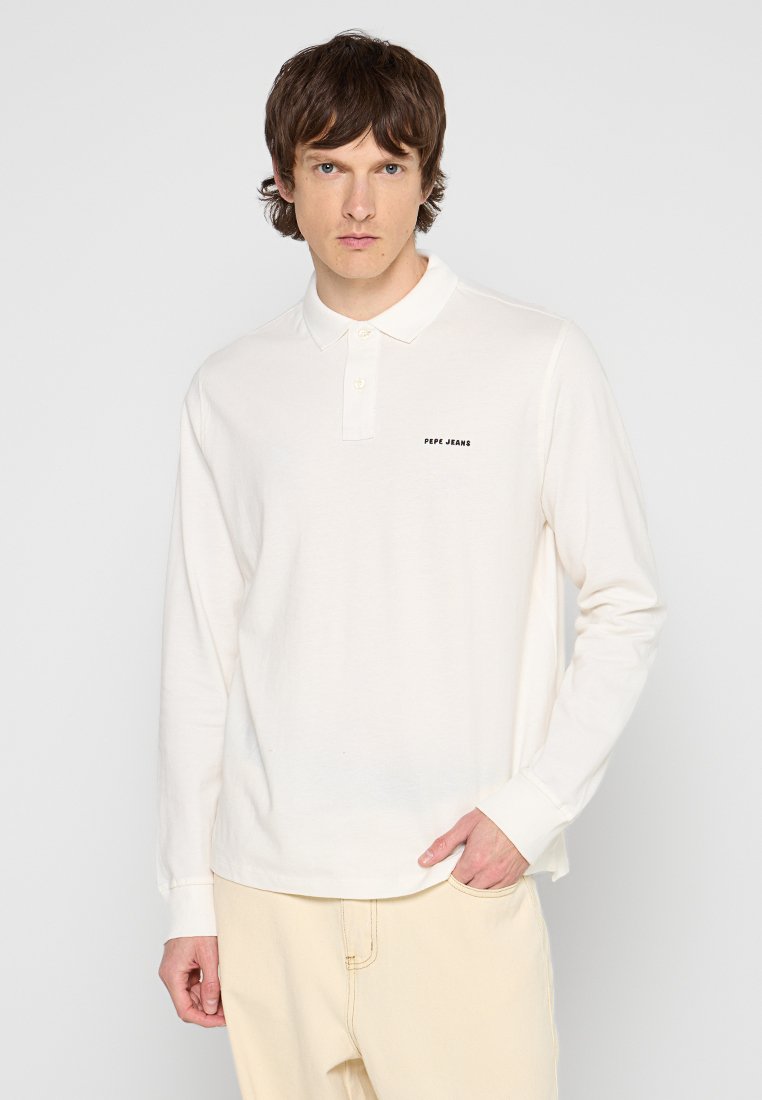 Pepe Jeans Poloshirt wit